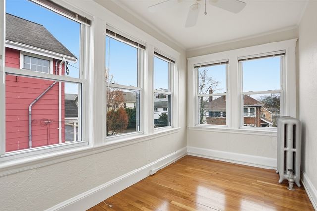 17-19 Wiley Road, Belmont, MA 02478