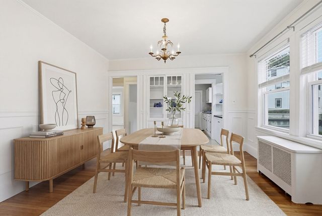 17-19 Wiley Road, Belmont, MA 02478