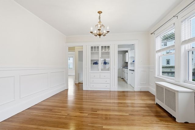 17-19 Wiley Road, Belmont, MA 02478