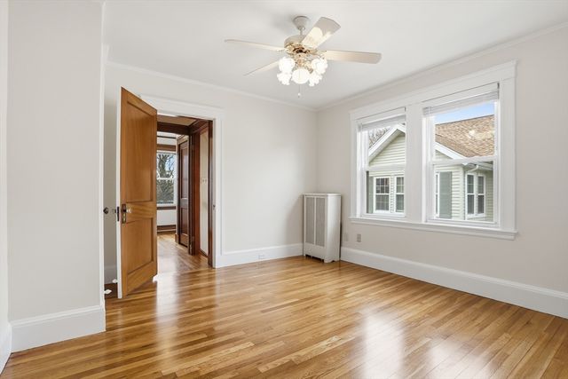 17-19 Wiley Road, Belmont, MA 02478