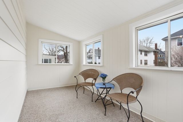 17-19 Wiley Road, Belmont, MA 02478