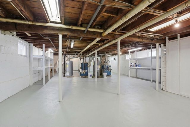 17-19 Wiley Road, Belmont, MA 02478