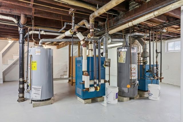 17-19 Wiley Road, Belmont, MA 02478