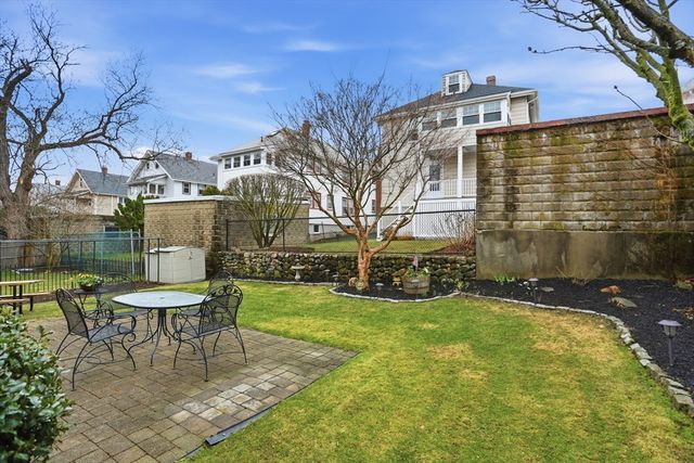 17-19 Wiley Road, Belmont, MA 02478