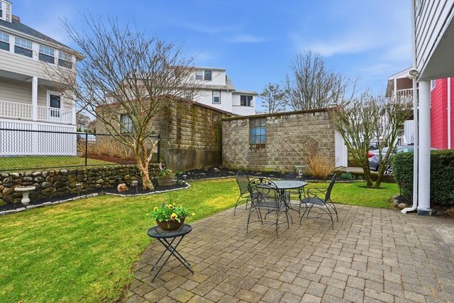 17-19 Wiley Road, Belmont, MA 02478