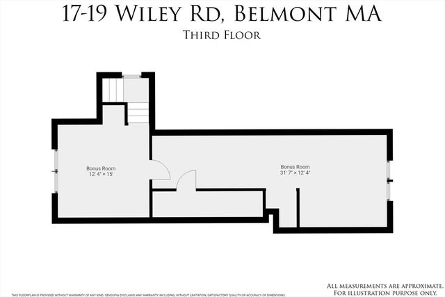 17-19 Wiley Road, Belmont, MA 02478