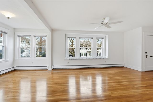 17-19 Wiley Road, Belmont, MA 02478