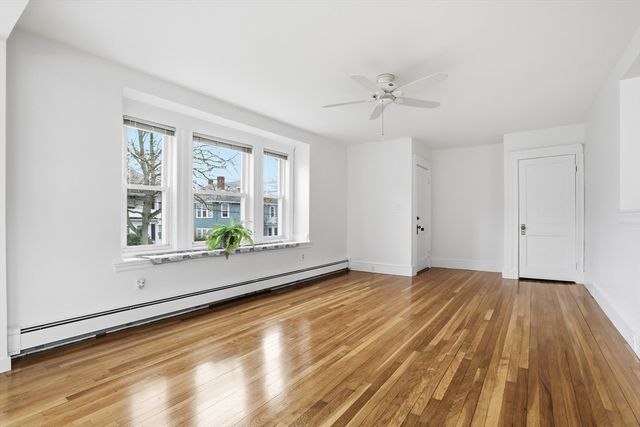 17-19 Wiley Road, Belmont, MA 02478