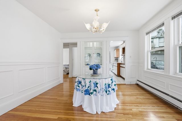 17-19 Wiley Road, Belmont, MA 02478