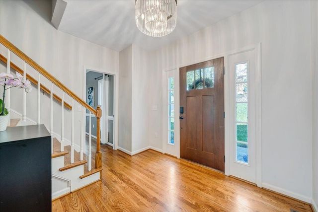 2932 W Club DR, Salem, VA 24153
