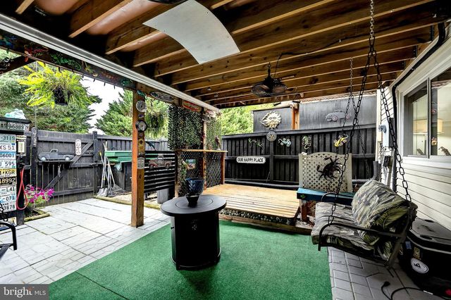 3929 PLUM RUN CT, Fairfax, VA 22033