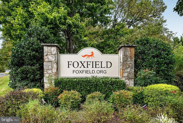 3929 PLUM RUN CT, Fairfax, VA 22033
