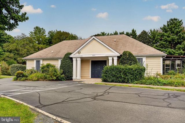 3929 PLUM RUN CT, Fairfax, VA 22033