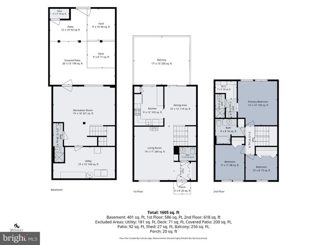 3929 PLUM RUN CT, Fairfax, VA 22033