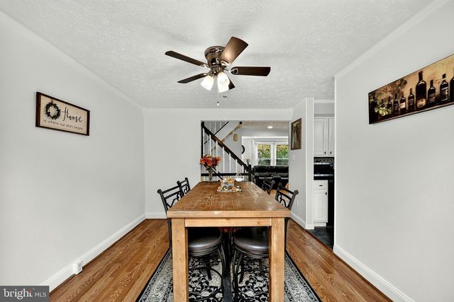 3929 PLUM RUN CT, Fairfax, VA 22033