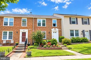 3929 PLUM RUN CT, Fairfax, VA 22033