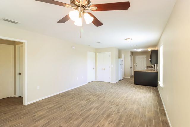 3520 Garrett Road, Fort Worth, TX 76040