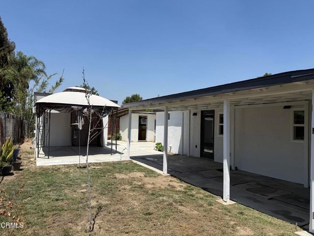 4010 WITT AVE Avenue, Riverside, CA 92501