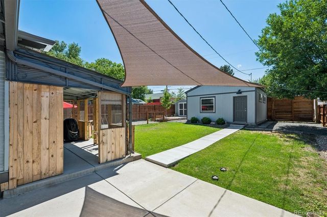 1311 Emporia Street, Aurora, CO 80010