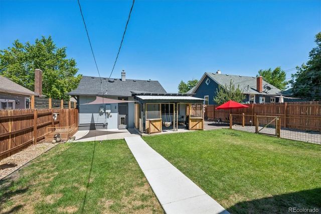 1311 Emporia Street, Aurora, CO 80010
