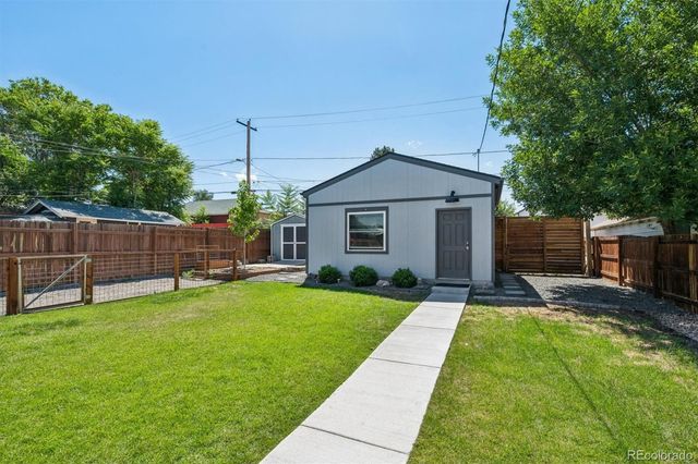 1311 Emporia Street, Aurora, CO 80010