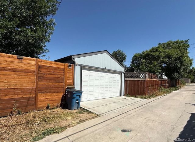 1311 Emporia Street, Aurora, CO 80010