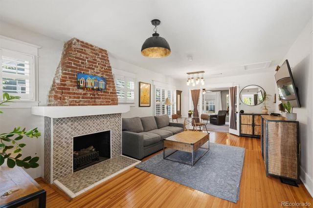 1311 Emporia Street, Aurora, CO 80010