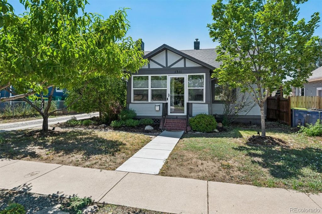 1311 Emporia Street, Aurora, CO 80010