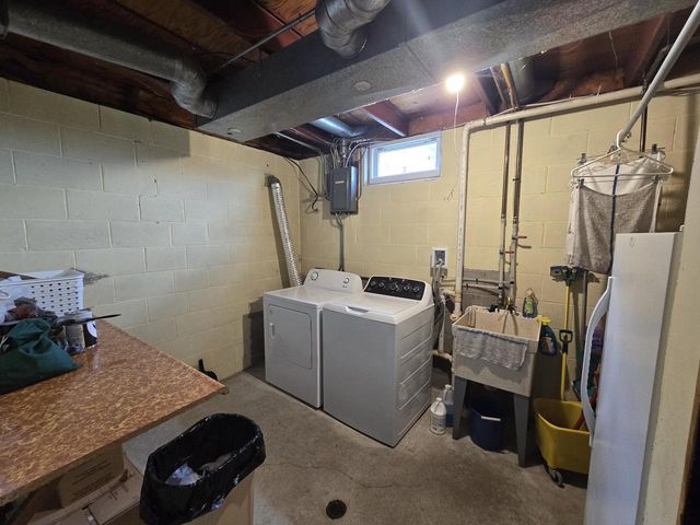 2630 2ND STREET SOUTH, Wisconsin Rapids, WI 54494