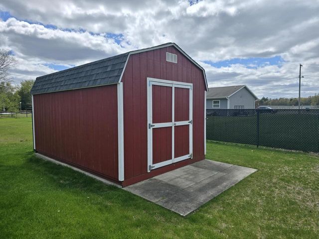 2630 2ND STREET SOUTH, Wisconsin Rapids, WI 54494