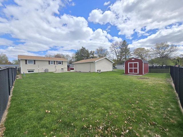 2630 2ND STREET SOUTH, Wisconsin Rapids, WI 54494