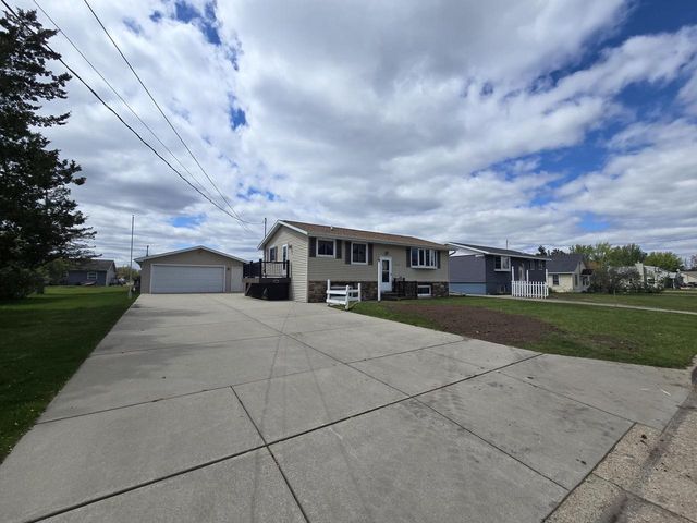 2630 2ND STREET SOUTH, Wisconsin Rapids, WI 54494