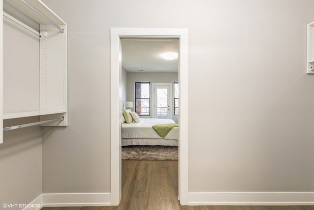 5038 S Saint Lawrence Avenue 1N, Chicago, IL 60615