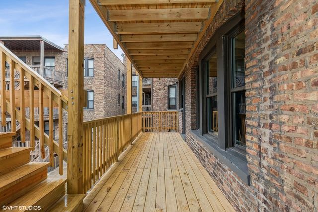 5038 S Saint Lawrence Avenue 1N, Chicago, IL 60615