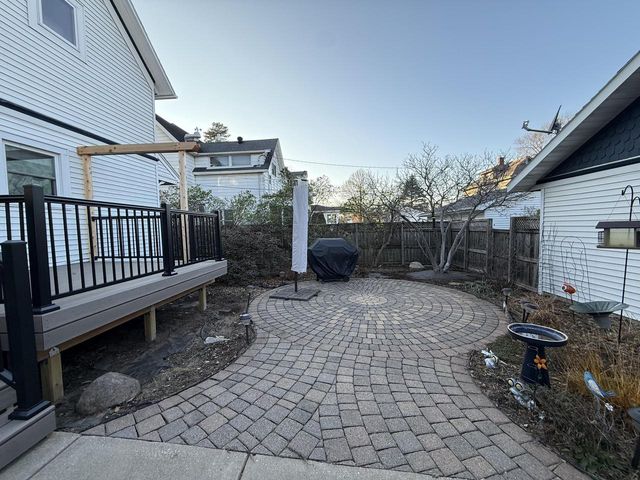 1615 Madison STREET, La Crosse, WI 54601