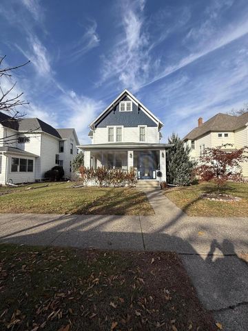 1615 Madison STREET, La Crosse, WI 54601