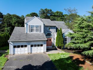 445 Vista Court, Brick, NJ 08724