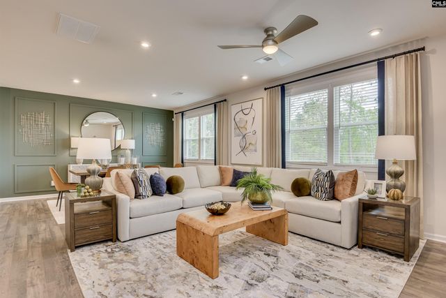 250 Wheat Farm Road, Columbia, SC 29209