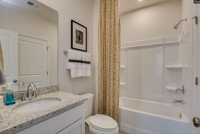 250 Wheat Farm Road, Columbia, SC 29209