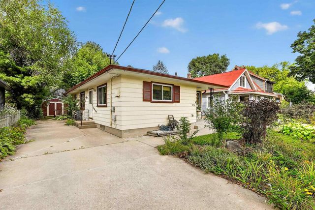 2334 Superior Street, Madison, WI 53704