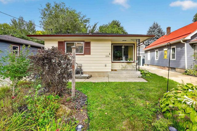 2334 Superior Street, Madison, WI 53704