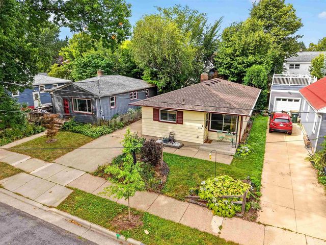 2334 Superior Street, Madison, WI 53704