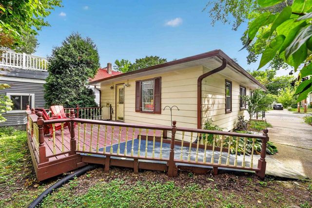 2334 Superior Street, Madison, WI 53704