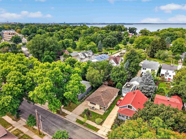2334 Superior Street, Madison, WI 53704
