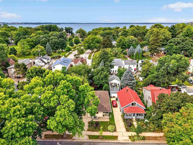 2334 Superior Street, Madison, WI 53704