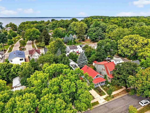 2334 Superior Street, Madison, WI 53704