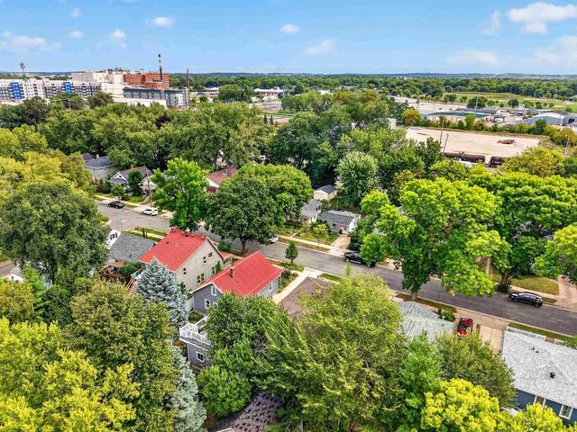 2334 Superior Street, Madison, WI 53704