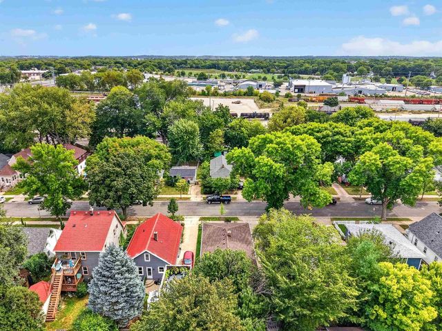 2334 Superior Street, Madison, WI 53704