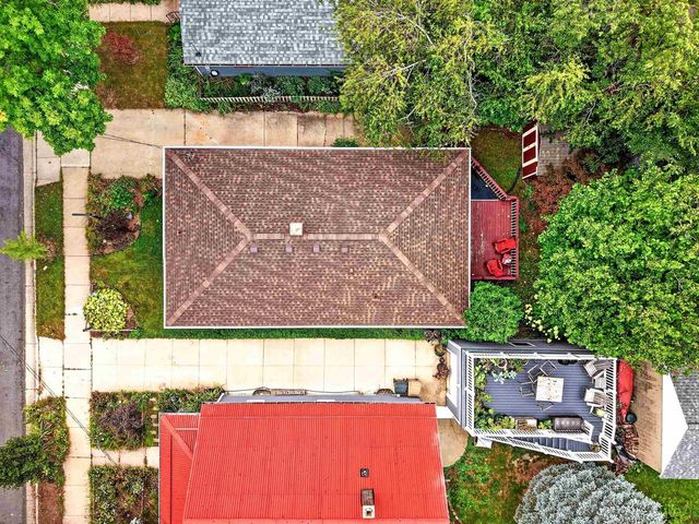 2334 Superior Street, Madison, WI 53704