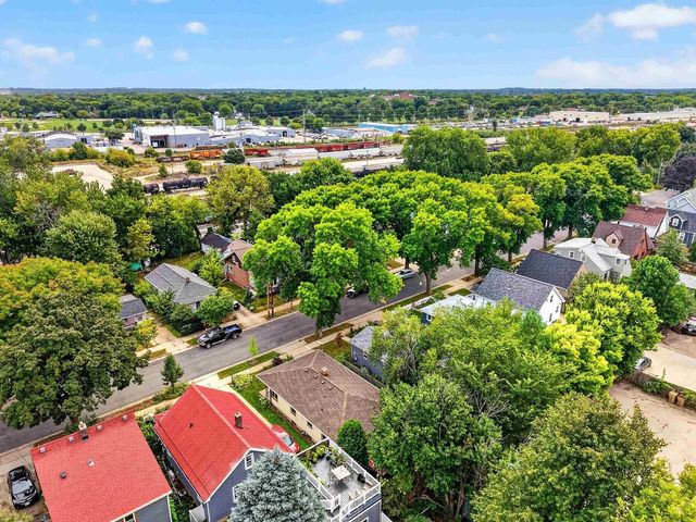 2334 Superior Street, Madison, WI 53704